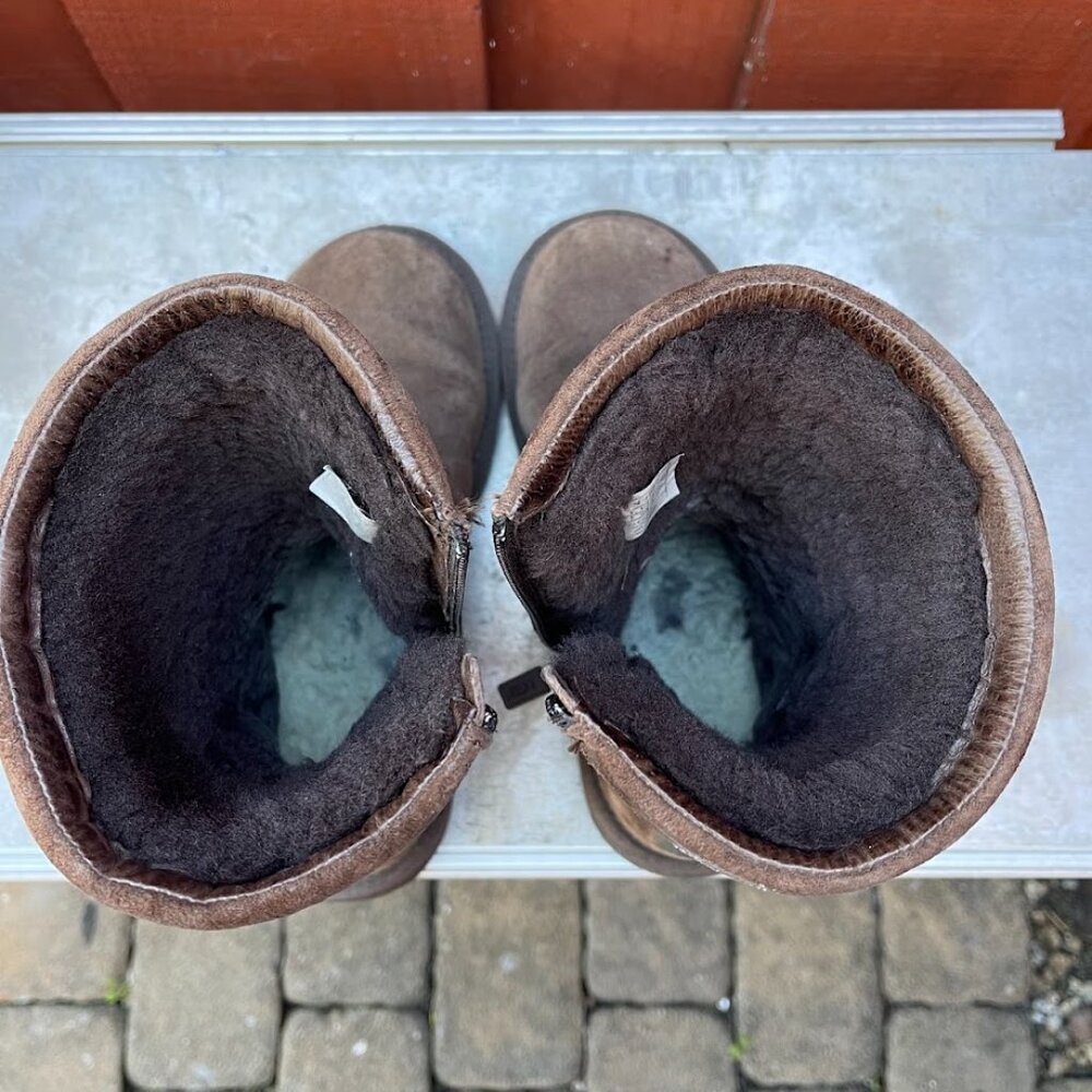 UGG Woman Boot - Picture 4 of 5